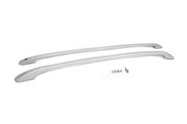 Ford Kuga/Escape 2013-2019 гг. Рейлинги Omberg (2 шт, серые) фото 6