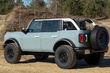 Пятидверная модификация внедорожника Ford Bronco нового поколения фото 9