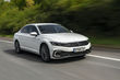 Обзор гибридной модификации Volkswagen Passat GTE фото 3