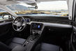 Обзор гибридной модификации Volkswagen Passat GTE фото 7