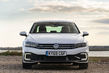 Обзор гибридной модификации Volkswagen Passat GTE фото 2