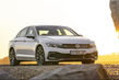 Обзор гибридной модификации Volkswagen Passat GTE фото 1
