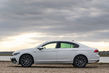 Обзор гибридной модификации Volkswagen Passat GTE фото 4