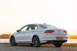 Обзор гибридной модификации Volkswagen Passat GTE фото 5