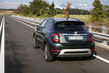 Компактный кроссовер Fiat 500X Cross фото 5