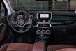 Компактный кроссовер Fiat 500X Cross фото 6