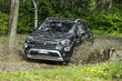 Компактный кроссовер Fiat 500X Cross фото 1