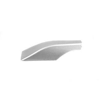 Задняя крышка для OEM рейлингов Nissan Qashqai 2007-2010 гг. фото 4