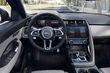 Обновленный кроссовер Jaguar E-Pace фото 9