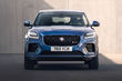 Обновленный кроссовер Jaguar E-Pace фото 2