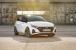 Переднеприводный компактный хэтчбек Hyundai i20 нового поколения фото 4