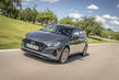 Переднеприводный компактный хэтчбек Hyundai i20 нового поколения фото 3