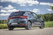 Переднеприводный компактный хэтчбек Hyundai i20 нового поколения фото 2