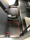 Fiat 500/500L 2013-2022 гг. Коврики EVA (для 500, черные) фото 11