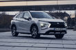 Обзор обновленного кроссовера Mitsubishi Eclipse Cross фото 4