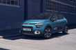 Модернизированный хэтчбек Citroen C3 фото 2