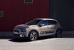 Модернизированный хэтчбек Citroen C3 фото 3