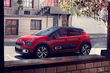 Модернизированный хэтчбек Citroen C3 фото 1