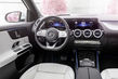 Компактный электрический кроссовер Mercedes-Benz EQA фото 10