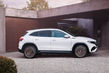 Компактный электрический кроссовер Mercedes-Benz EQA фото 2