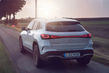 Компактный электрический кроссовер Mercedes-Benz EQA фото 7