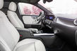 Компактный электрический кроссовер Mercedes-Benz EQA фото 8