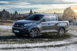Обзор второго поколения пикапа SsangYong Musso фото 4
