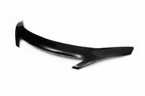 Toyota Camry 2001-2006 гг. Дефлектор капота (VIP) фото 3