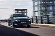 Обновленный седан Hyundai Grandeur шестого воплощения фото 2