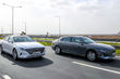 Обновленный седан Hyundai Grandeur шестого воплощения фото 4