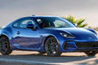 Обзор спорт-купе Subaru BRZ второго воплощения фото 1