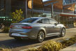 Обзор обновленного седана Renault Talisman фото 2