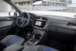 Обзор заряженной модификации Volkswagen Tiguan R фото 8