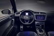 Обзор заряженной модификации Volkswagen Tiguan R фото 7