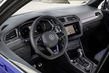 Обзор заряженной модификации Volkswagen Tiguan R фото 6