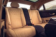 Обзор полноприводного люксового седана Bentley Flying Spur фото 10