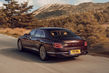 Обзор полноприводного люксового седана Bentley Flying Spur фото 6