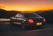 Обзор полноприводного люксового седана Bentley Flying Spur фото 7