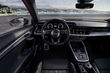 Обзор спорт-версии Audi S3 Sedan фото 8