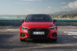 Обзор спорт-версии Audi S3 Sedan фото 3