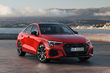 Обзор спорт-версии Audi S3 Sedan фото 2