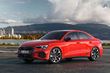 Обзор спорт-версии Audi S3 Sedan фото 1