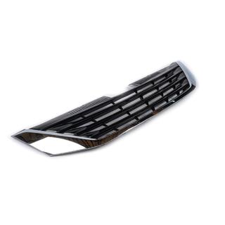 Передняя решетка радиатора (Тайвань) Toyota Sienna 2010-2020 гг. фото 3