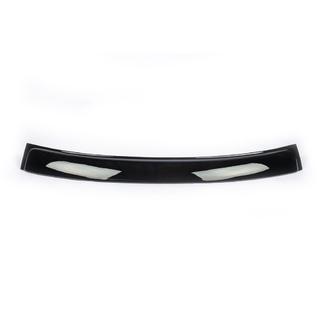 Бленда на заднее стекло Sedan (ABS) BMW 3 серия F30/F31 2012-2019 гг. фото 2