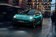 Обзор электрического заднеприводного хэтчбека Volkswagen ID.3 фото 3