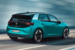 Обзор электрического заднеприводного хэтчбека Volkswagen ID.3 фото 6