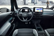 Обзор электрического заднеприводного хэтчбека Volkswagen ID.3 фото 7