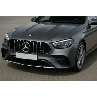 Передняя решетка Panamericana GT (AMG Line, 2020-2023)