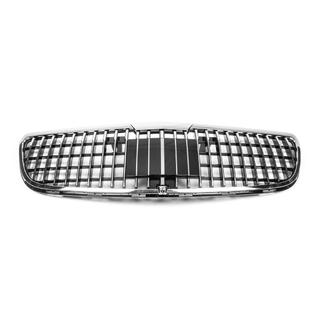 Передняя решетка Maybach (для GLS) фото 2