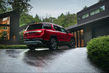 Обзор семиместного внедорожника GMC Acadia фото 3